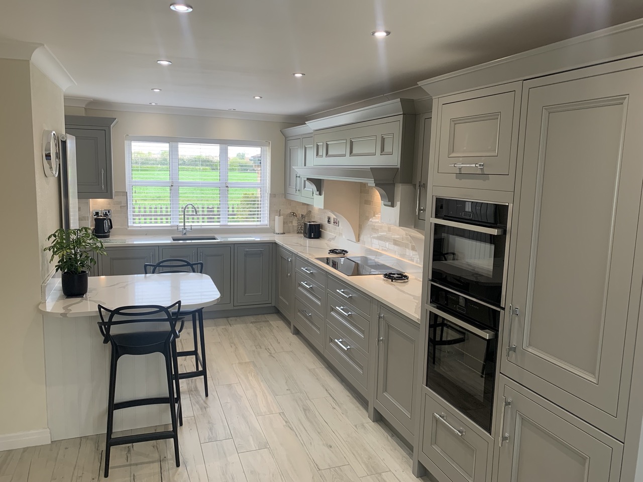 Bespoke Furniture in North Yorkshire