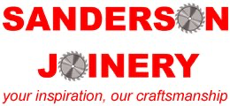 Sanderson Joinery, carpentry & joinery in Selby, North Yorkshire