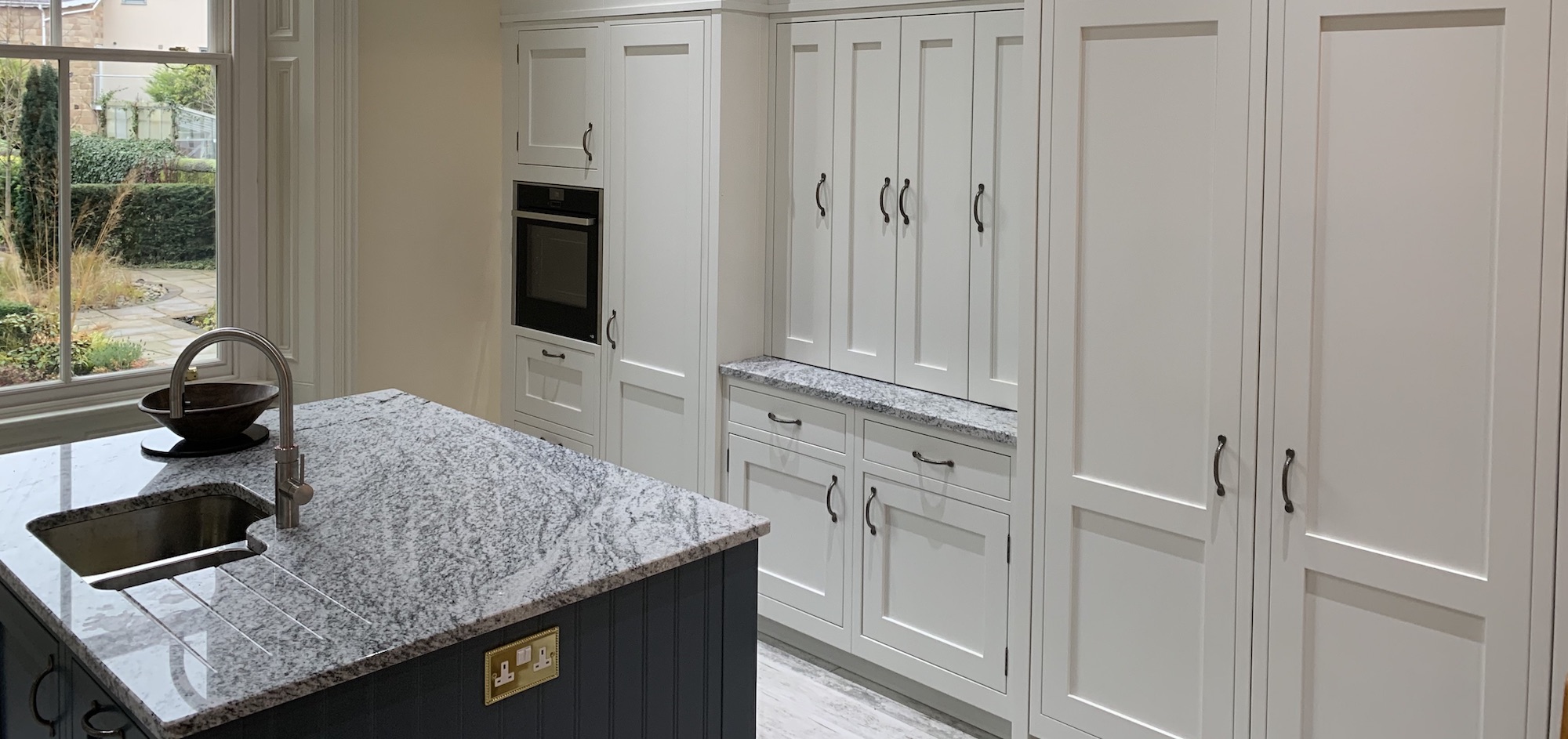 carpentry & joinery in North Yorkshire